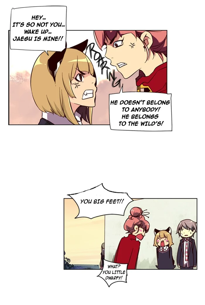 Girls of the Wild’s image