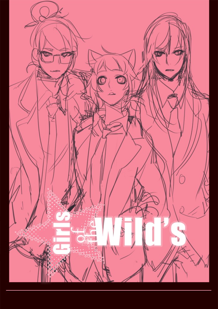 Girls of the Wild’s image