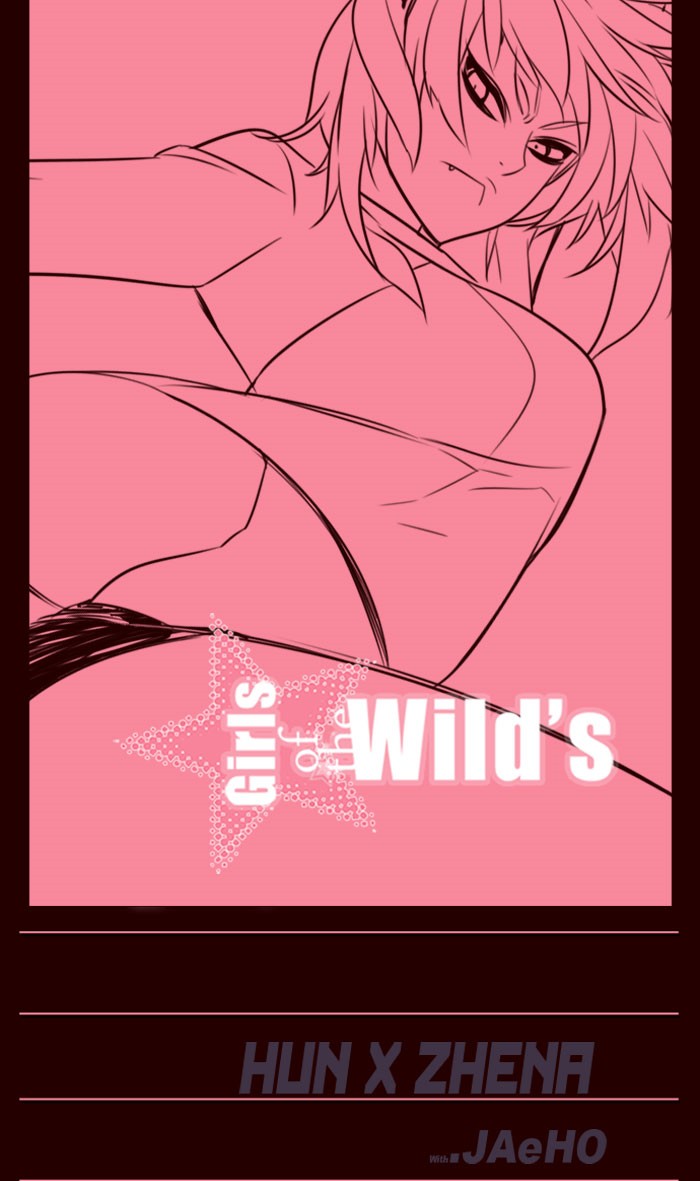 Girls of the Wild’s image