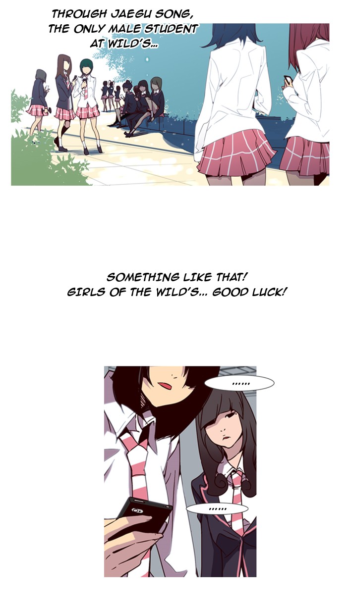 Girls of the Wild’s image