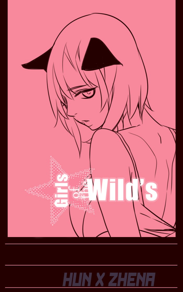 Girls of the Wild’s image