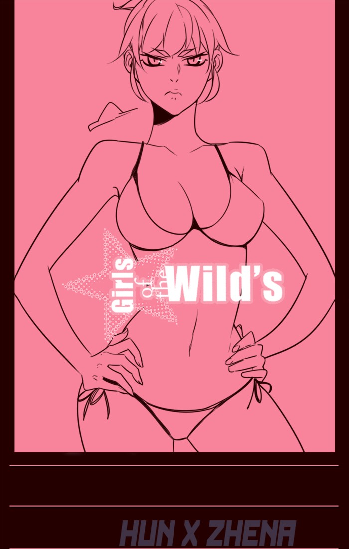 Girls of the Wild’s image