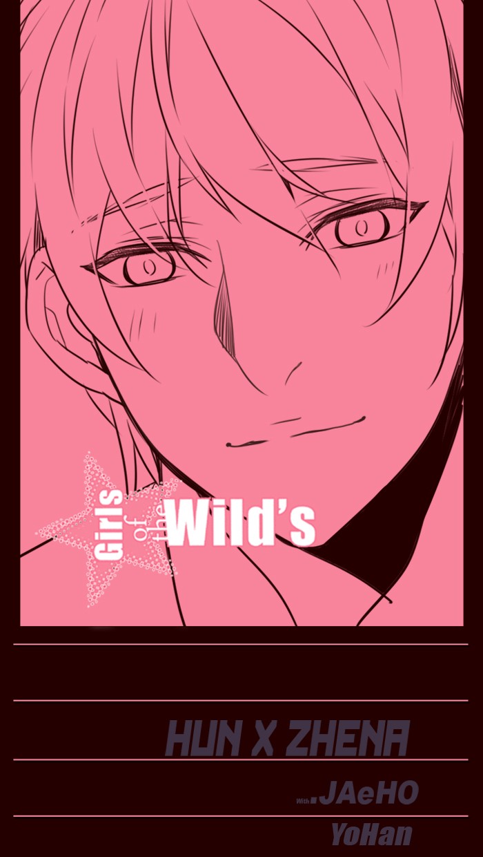 Girls of the Wild’s image