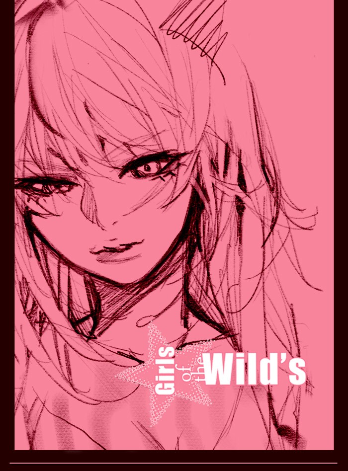 Girls of the Wild’s image