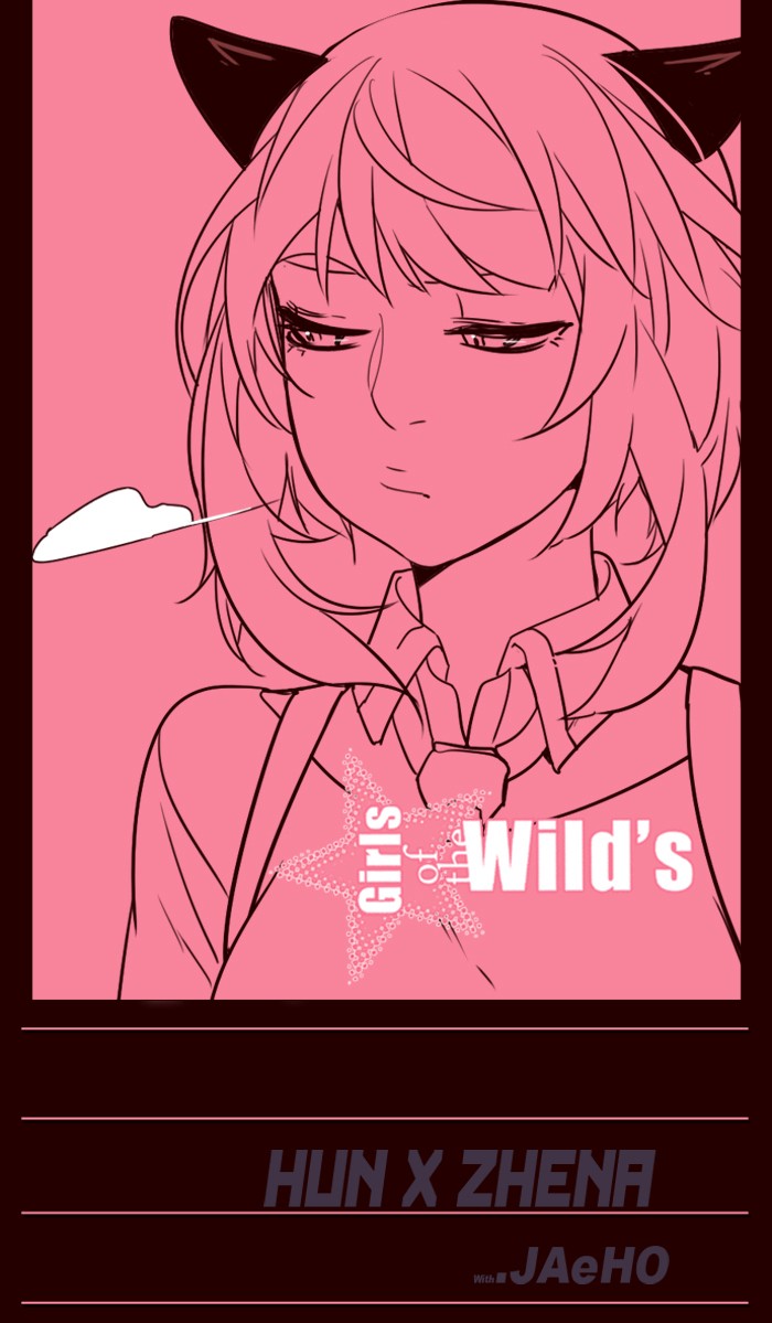 Girls of the Wild’s image