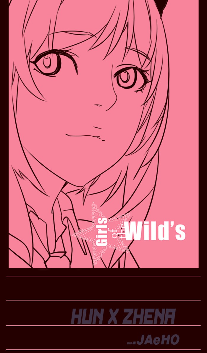 Girls of the Wild’s image