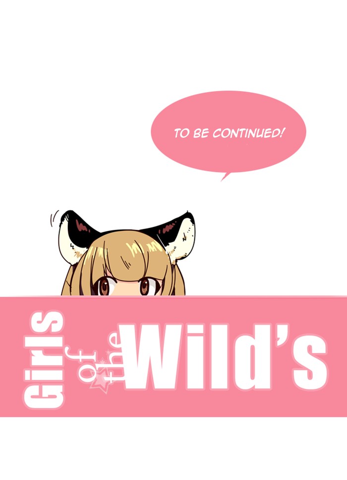 Girls of the Wild’s image