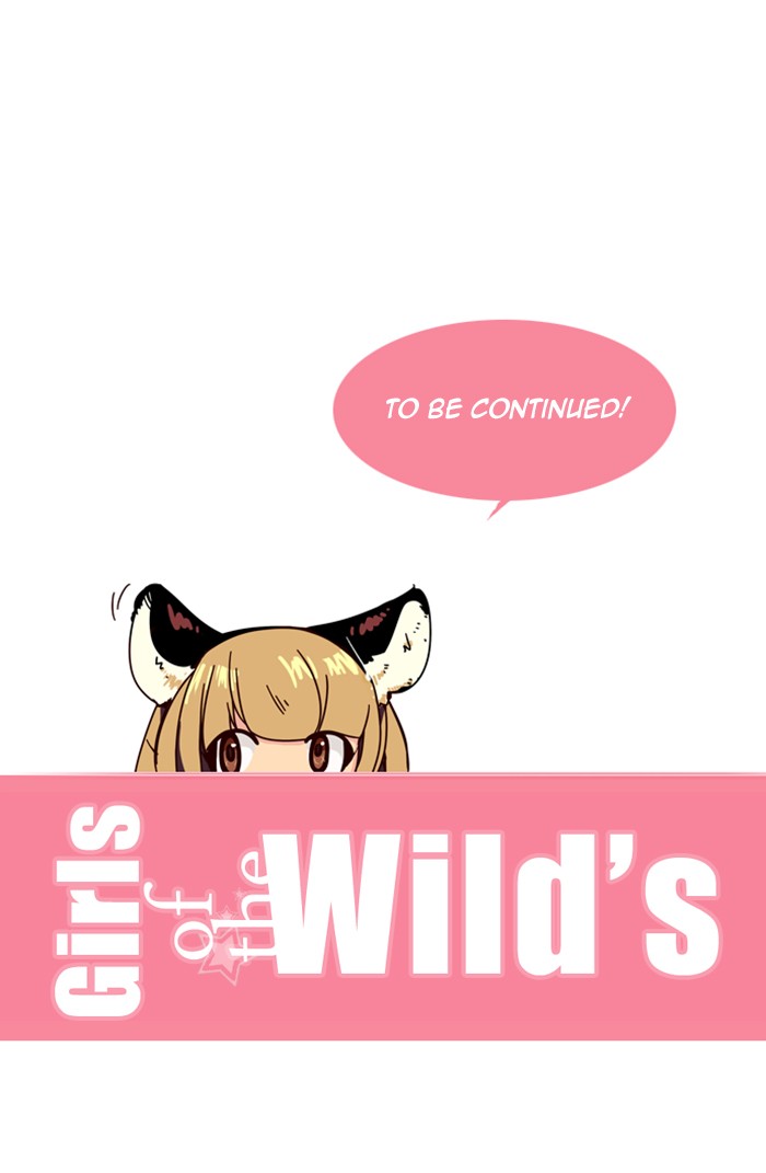 Girls of the Wild’s image