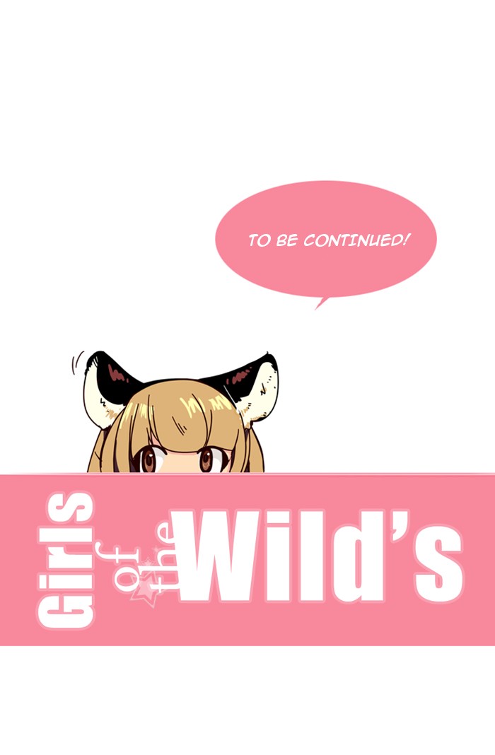 Girls of the Wild’s image