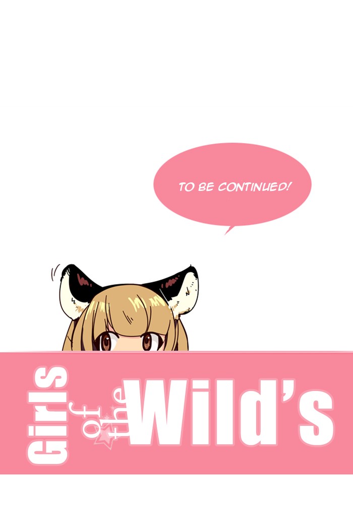 Girls of the Wild’s image