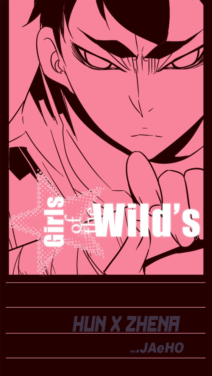 Girls of the Wild’s image