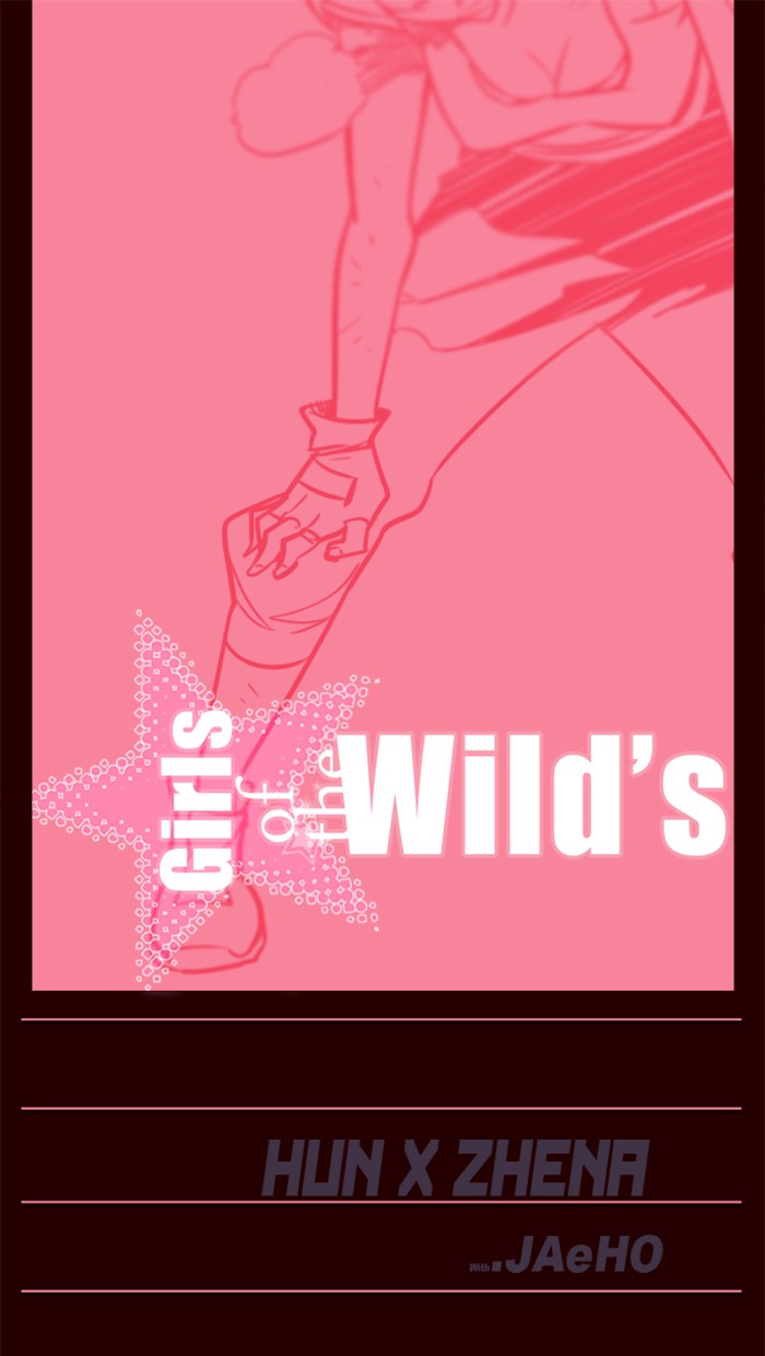 Girls of the Wild’s image