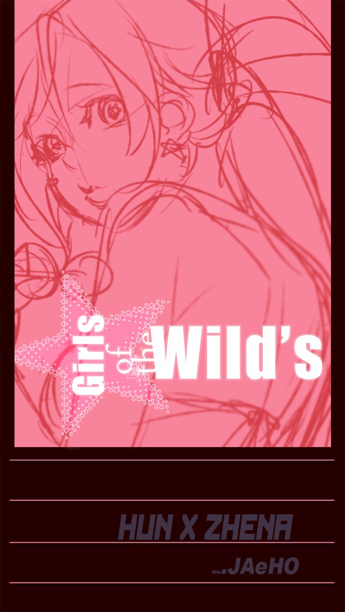 Girls of the Wild’s image