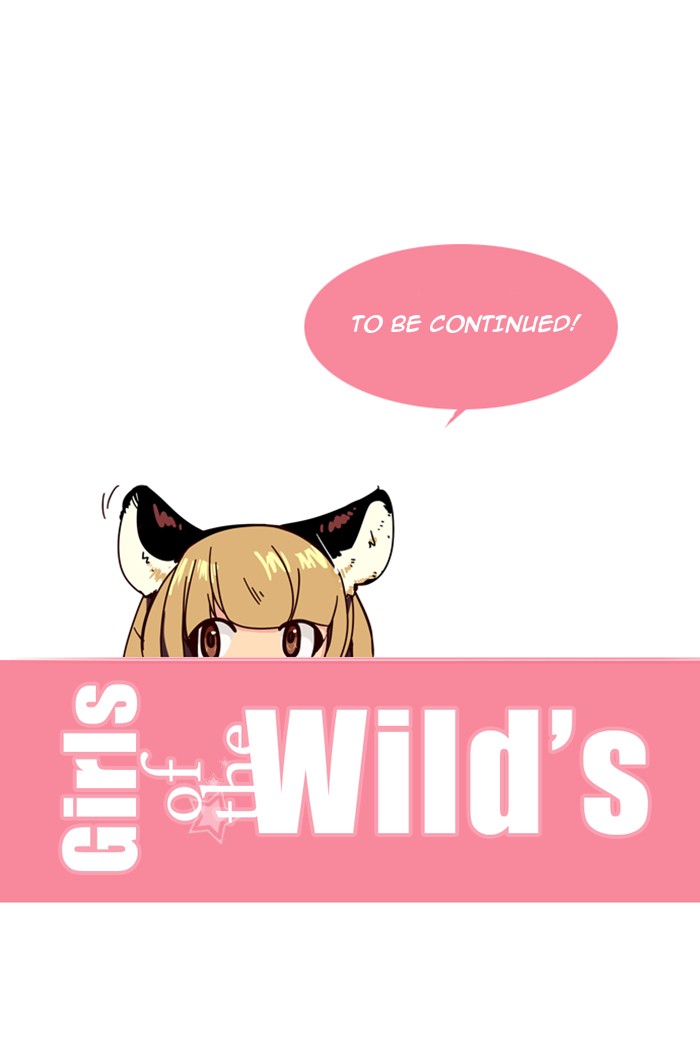 Girls of the Wild’s image