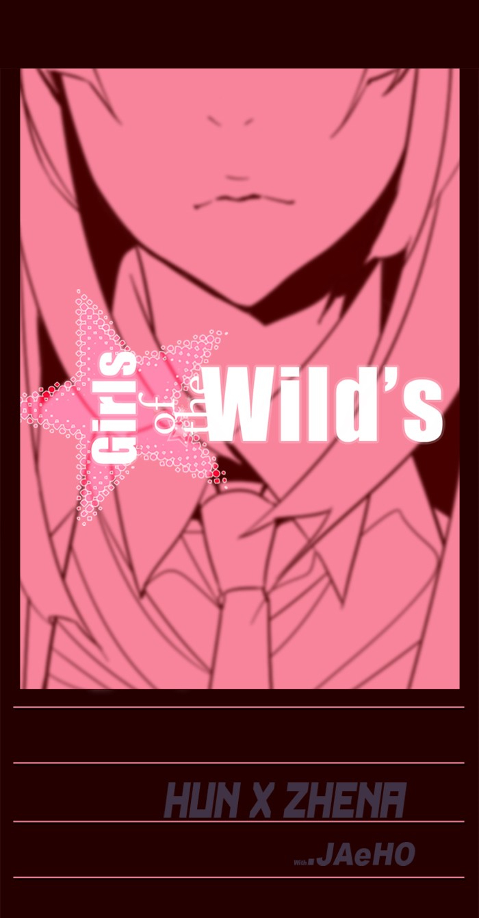 Girls of the Wild’s image