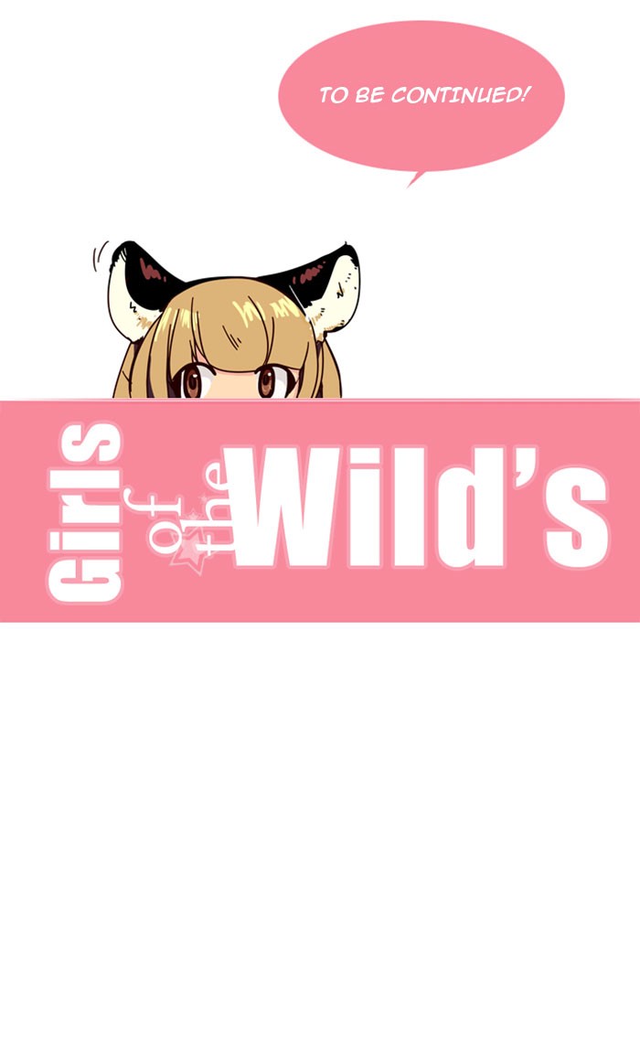 Girls of the Wild’s image