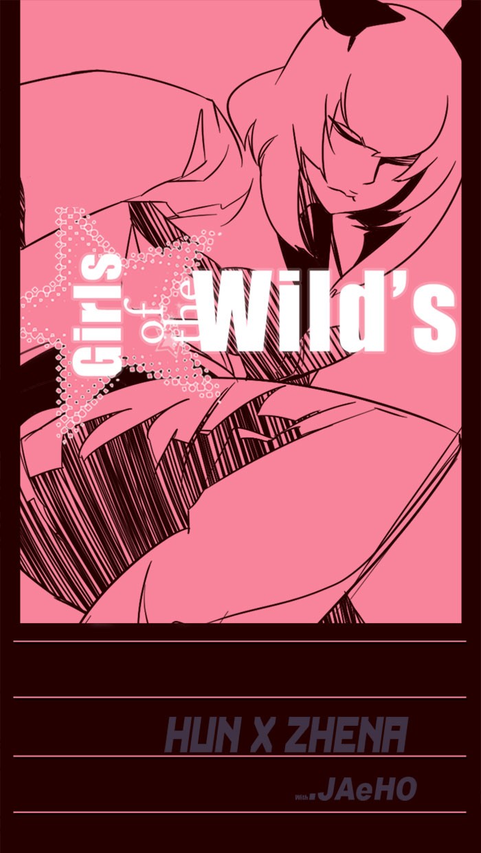 Girls of the Wild’s image