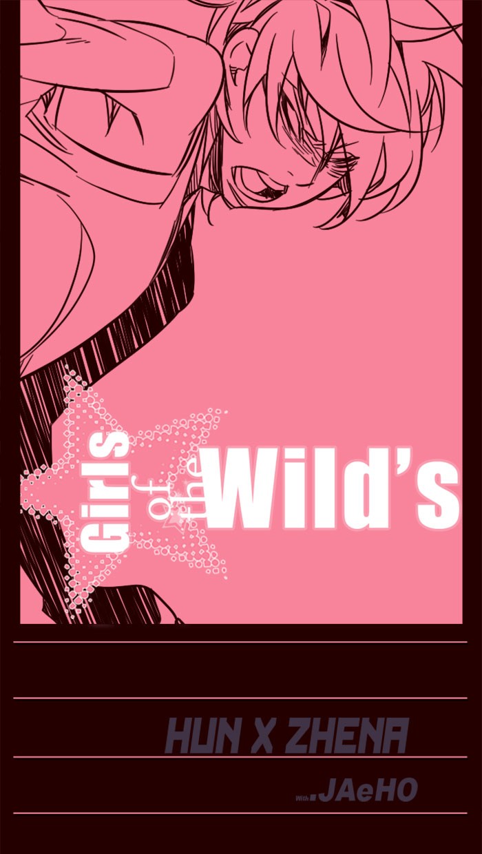 Girls of the Wild’s image