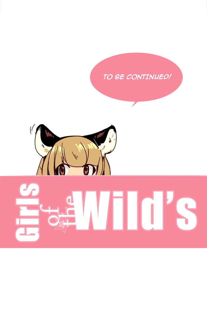 Girls of the Wild’s image