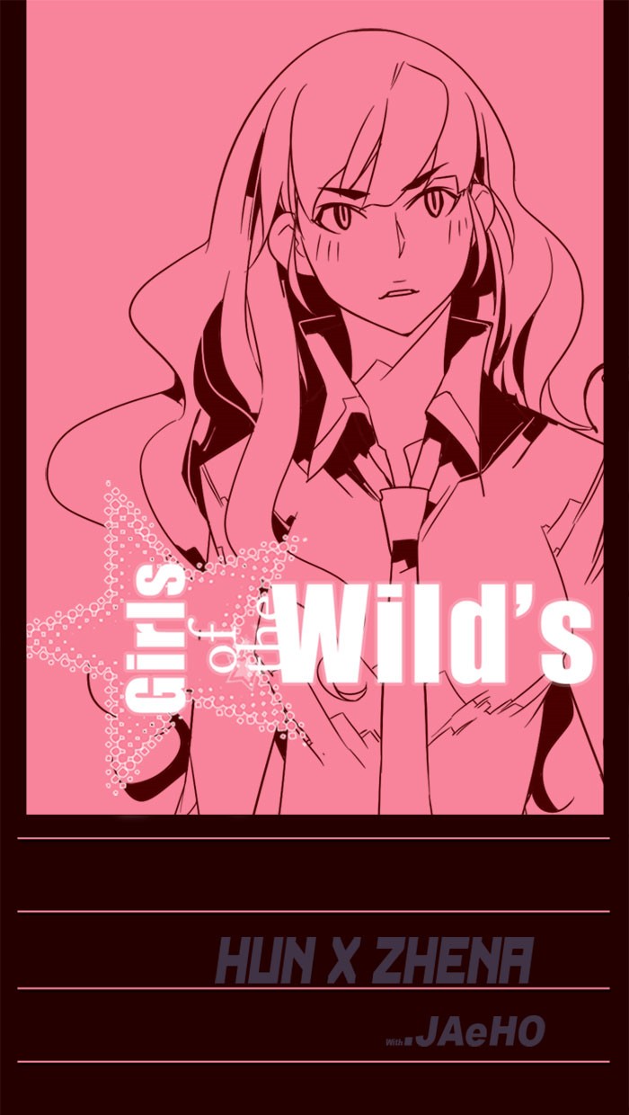 Girls of the Wild’s image