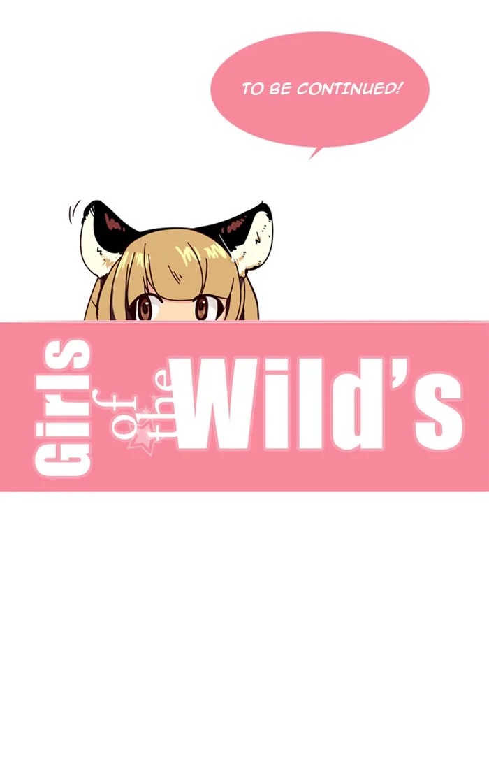 Girls of the Wild’s image