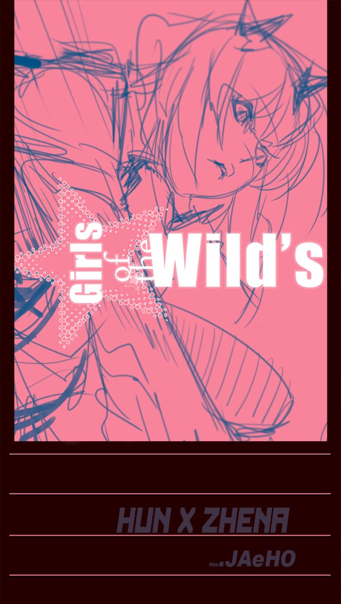 Girls of the Wild’s image