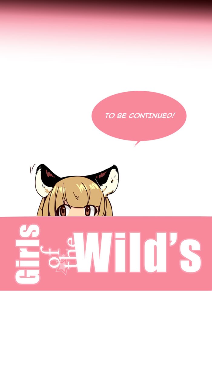 Girls of the Wild’s image