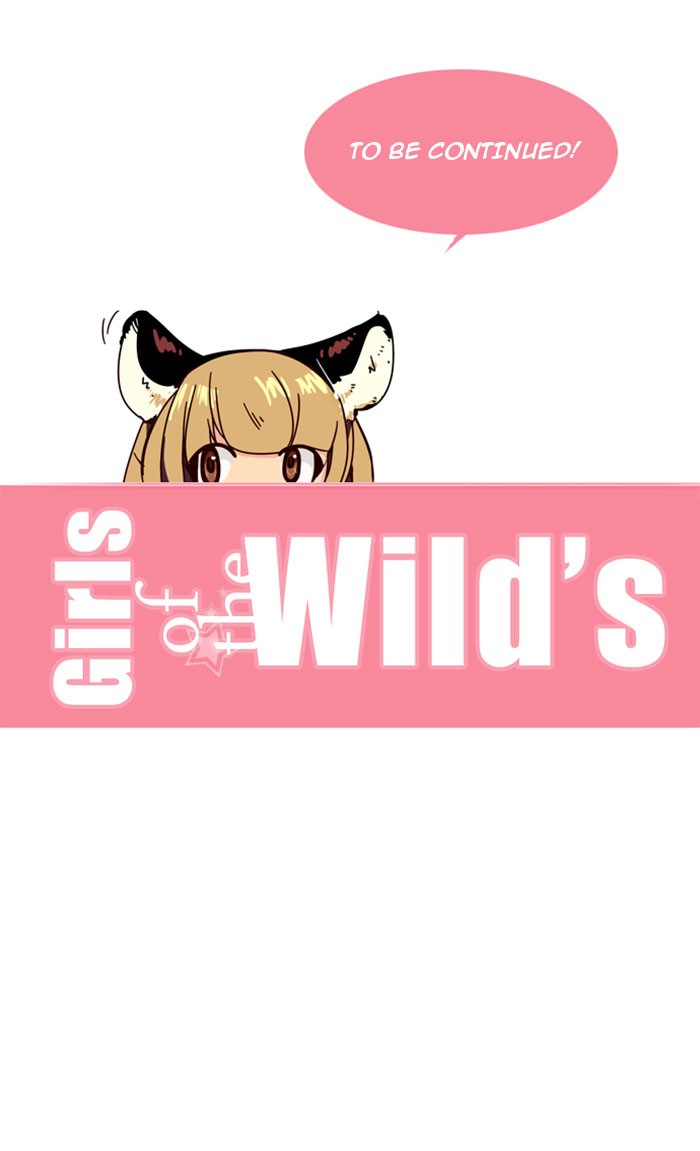 Girls of the Wild’s image