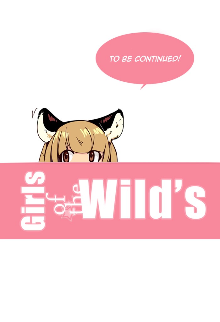 Girls of the Wild’s image