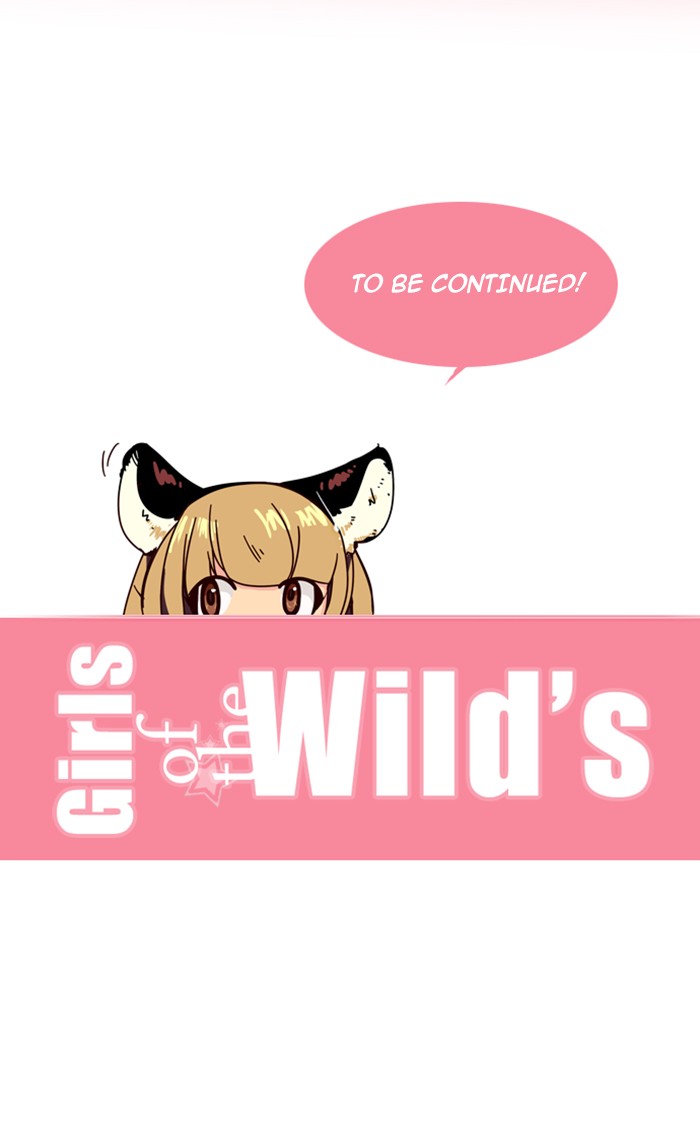 Girls of the Wild’s image