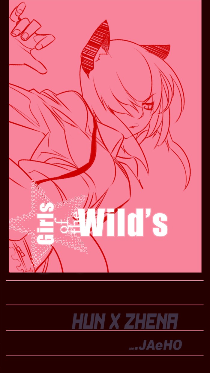 Girls of the Wild’s image