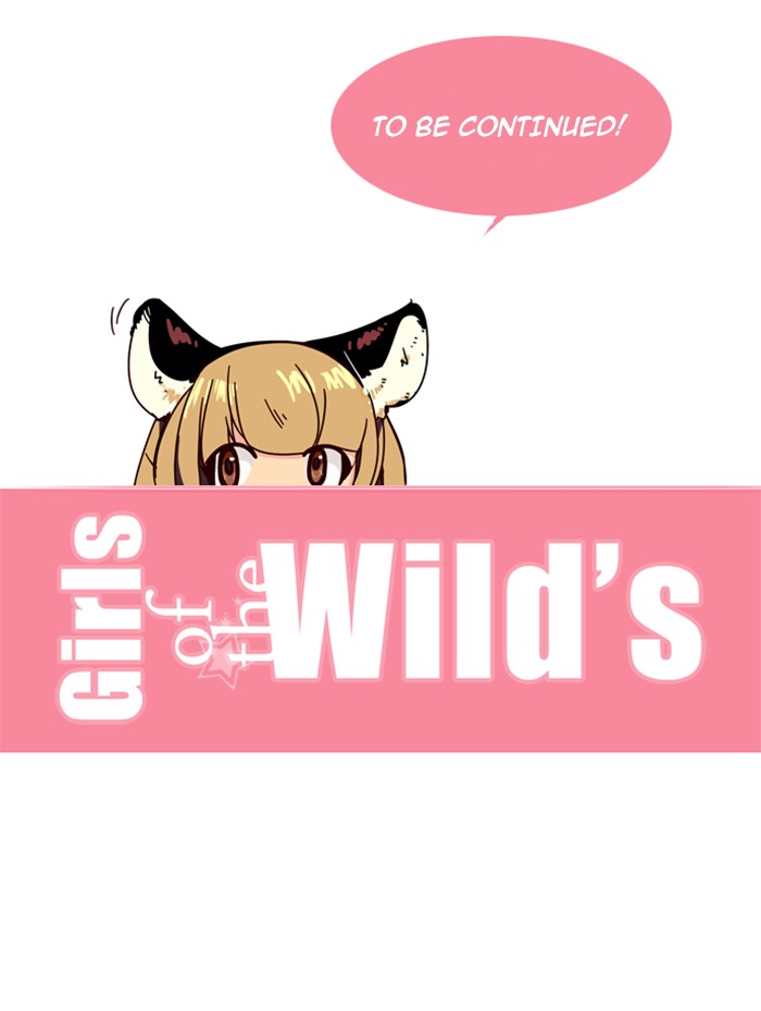 Girls of the Wild’s image