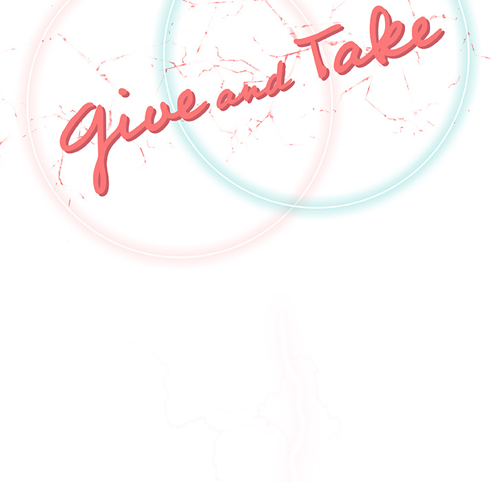 Give and Take image