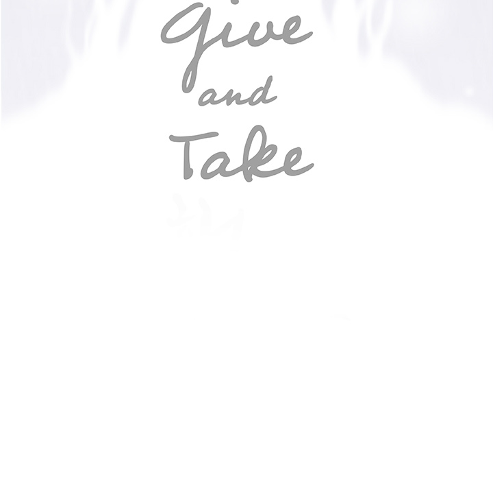Give and Take image