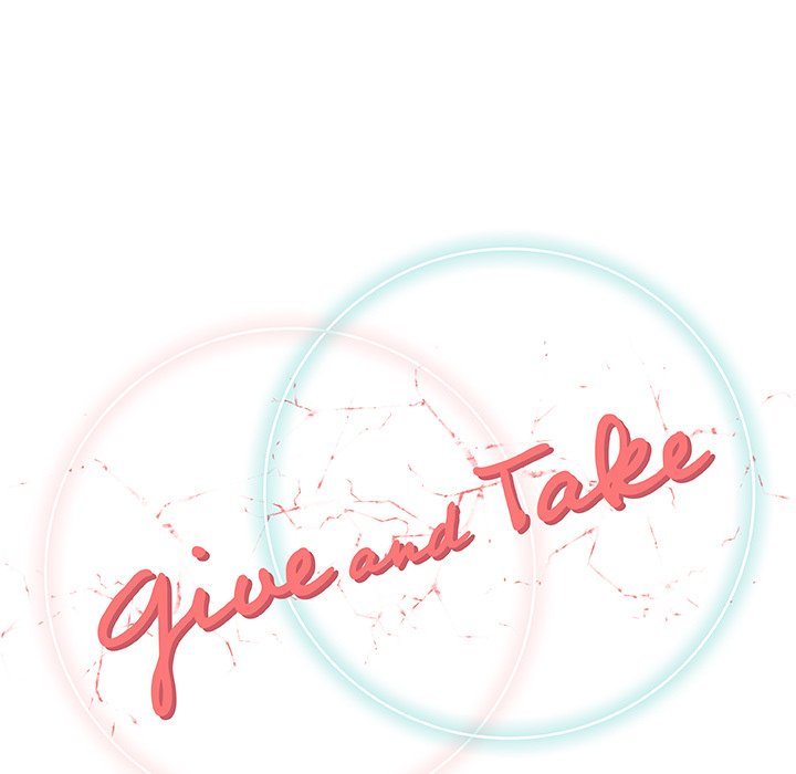 Give and Take image