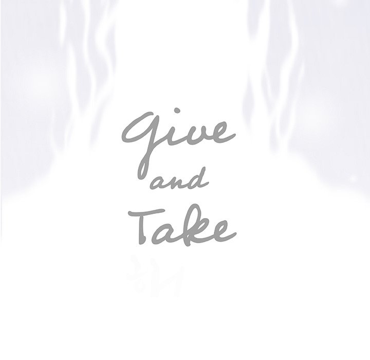 Give and Take image