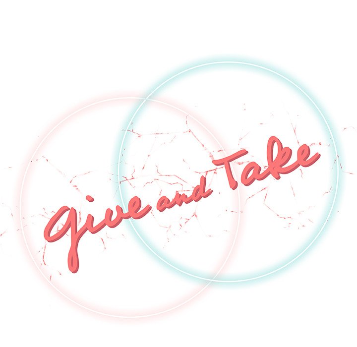Give and Take image