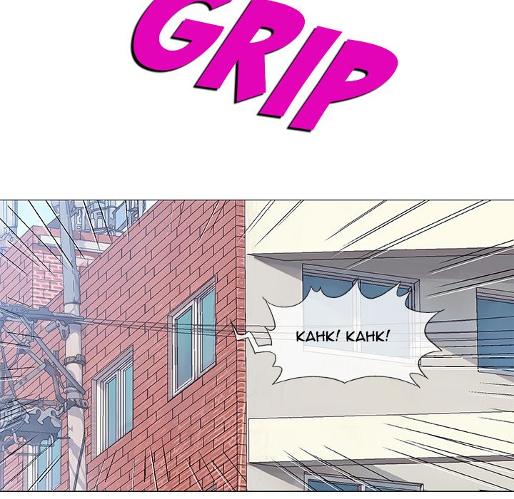 Give and Take image