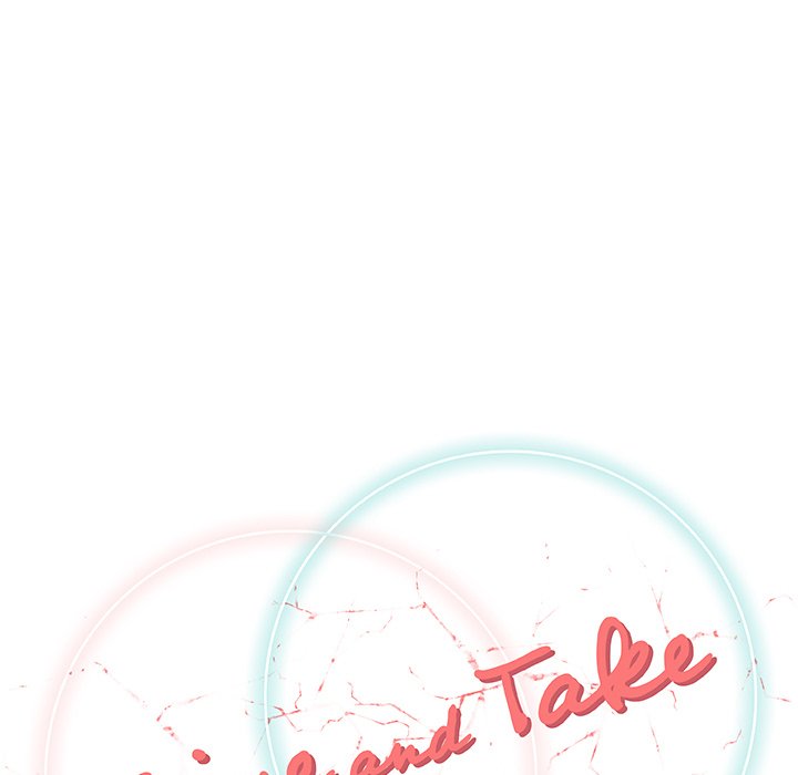 Give and Take image