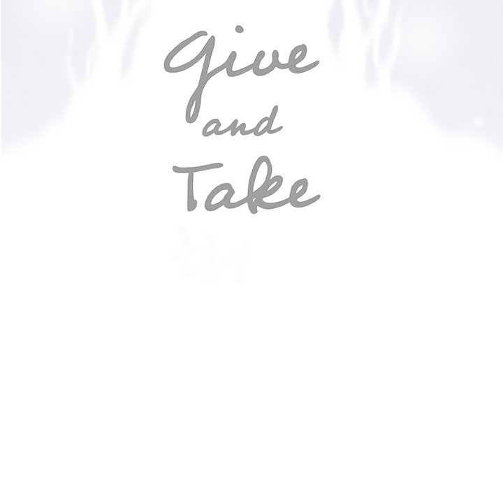 Give and Take image