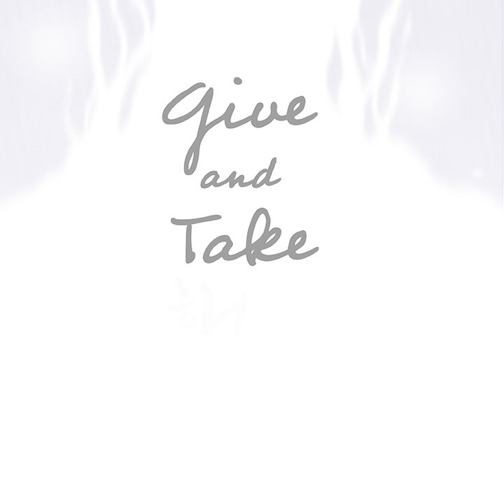 Give and Take image