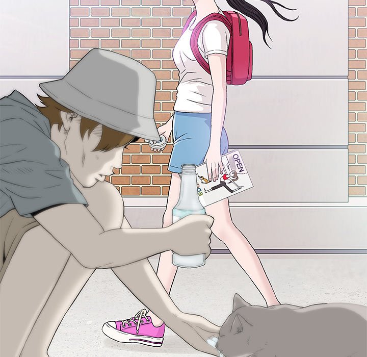 Give and Take image
