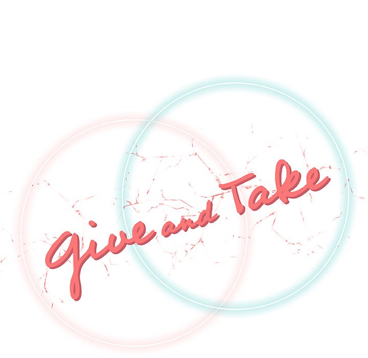 Give and Take image