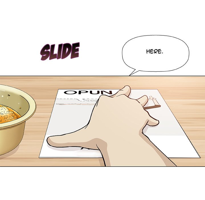 Give and Take image