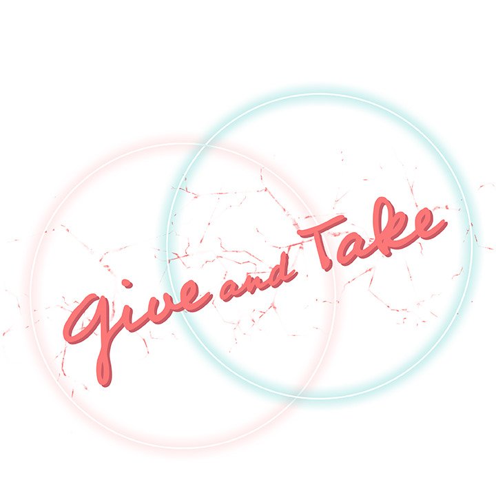 Give and Take image