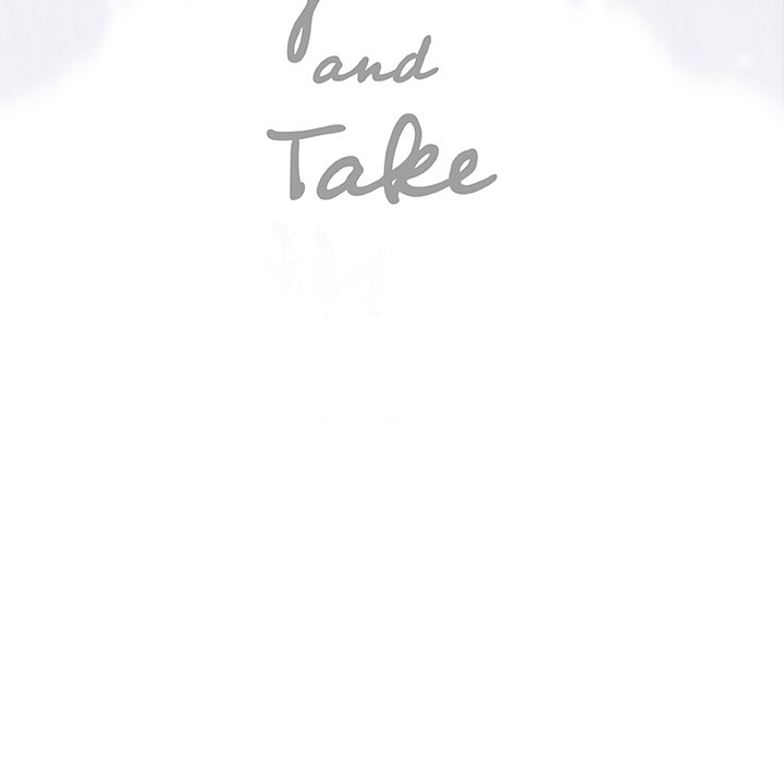 Give and Take image