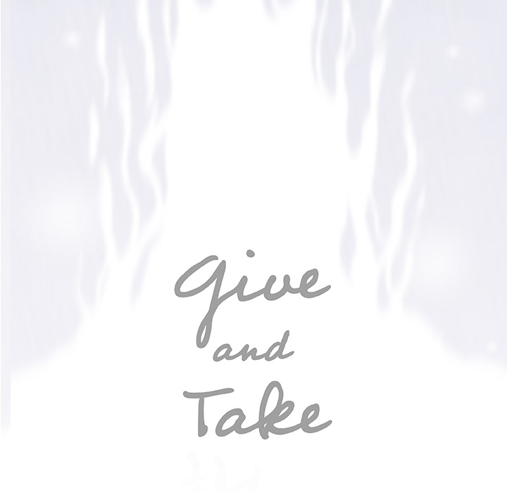 Give and Take image