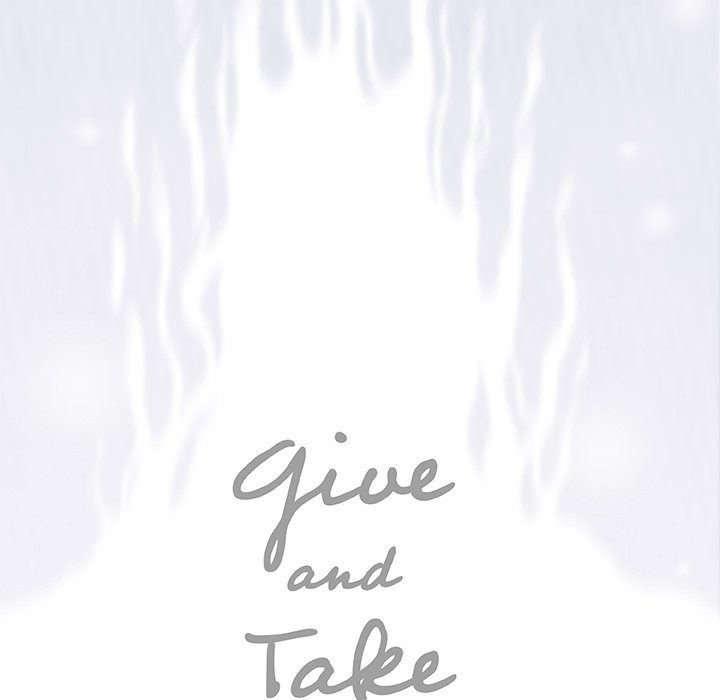 Give and Take image