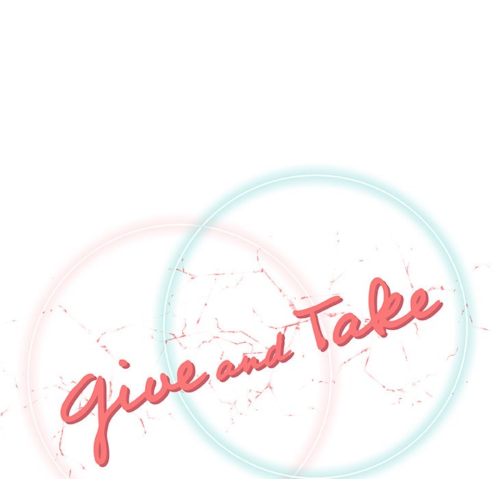 Give and Take image
