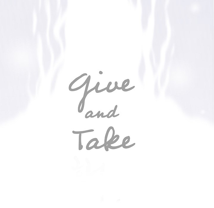 Give and Take image